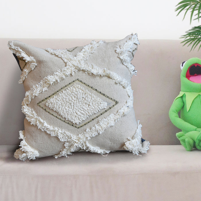 FERUG PILLOW - COTTON