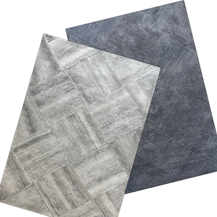 FRANZ RUG - WOOL