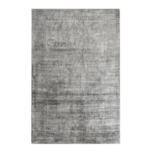 Area Rug, Bedroom Rug, Living Room Rug, Living Area Rug, Indian Rug, Office Carpet, Office Rug, Shop Rug Online, Viscose, Printed, Grey, Hand woven, All Loop, Intricate