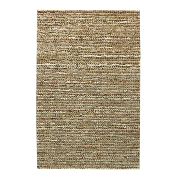 GELAN RUG - HEMP