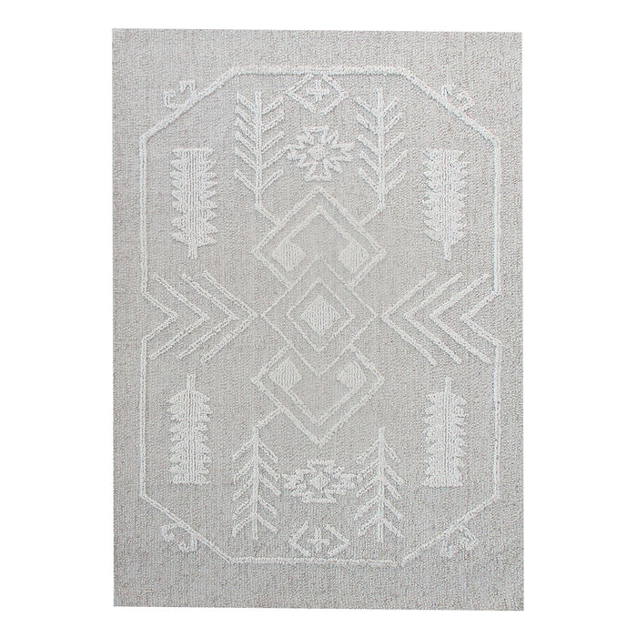 GLEBEN RUG - WOOL