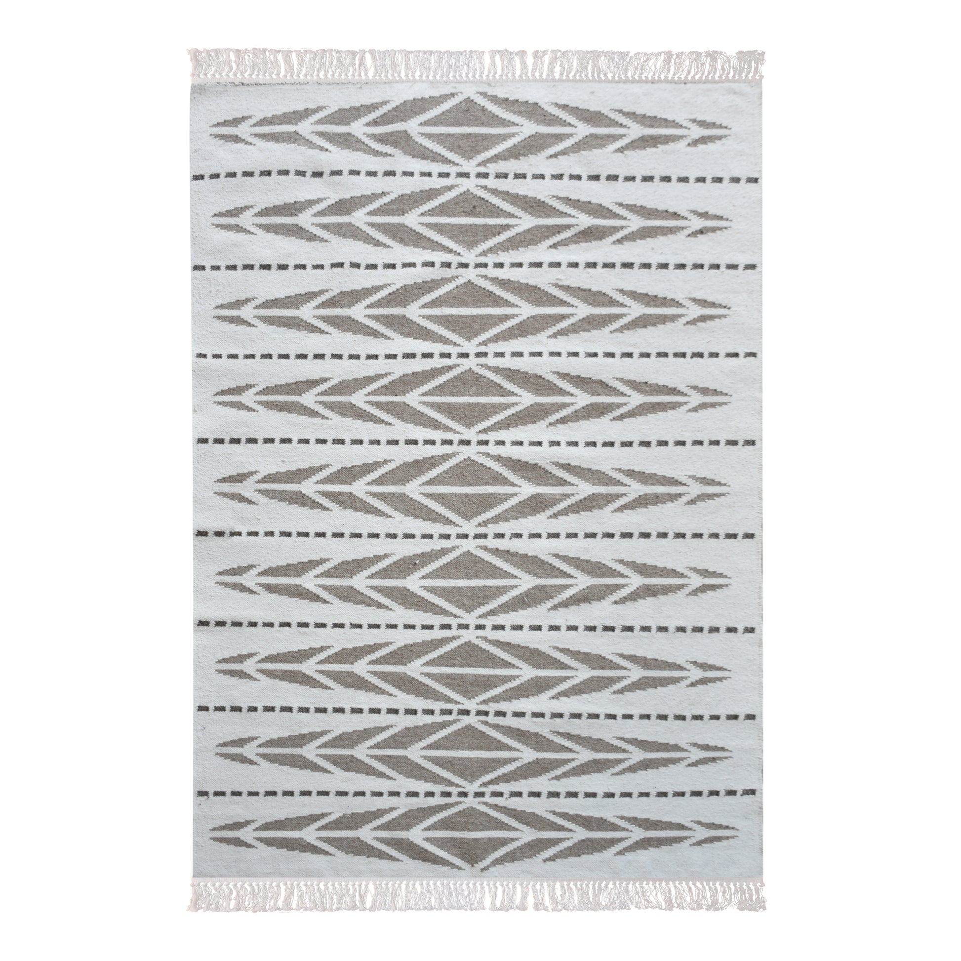 Area Rug, Bedroom Rug, Living Room Rug, Living Area Rug, Indian Rug, Office Carpet, Office Rug, Shop Rug Online, Jute, Natural White, Linen, Punja, Flat Weave, traditional