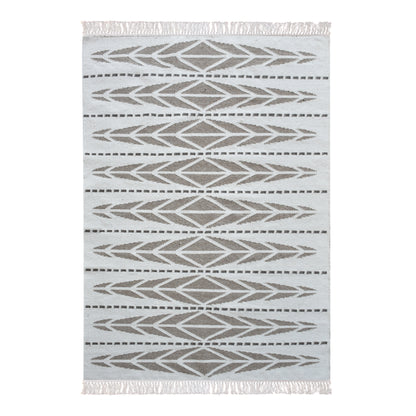 Area Rug, Bedroom Rug, Living Room Rug, Living Area Rug, Indian Rug, Office Carpet, Office Rug, Shop Rug Online, Jute, Natural White, Linen, Punja, Flat Weave, traditional