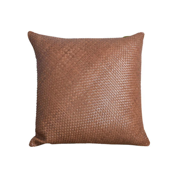 GLIDE CUSHION - LEATHER