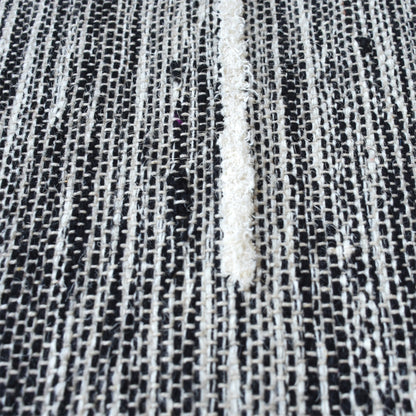 GORDON RUG - WOOL/ COTTON