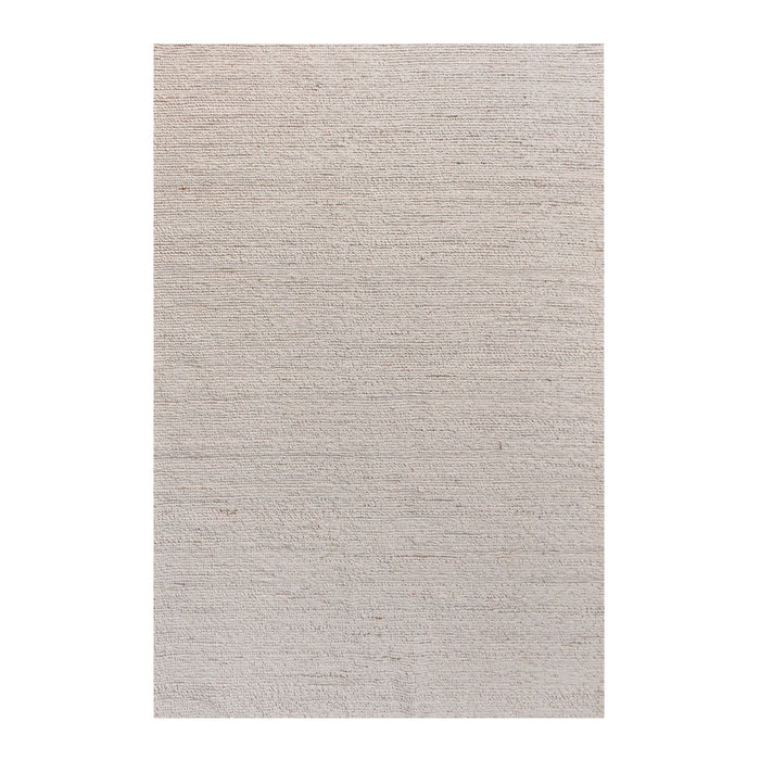 GRETNA RUG - JUTE/ COTTON