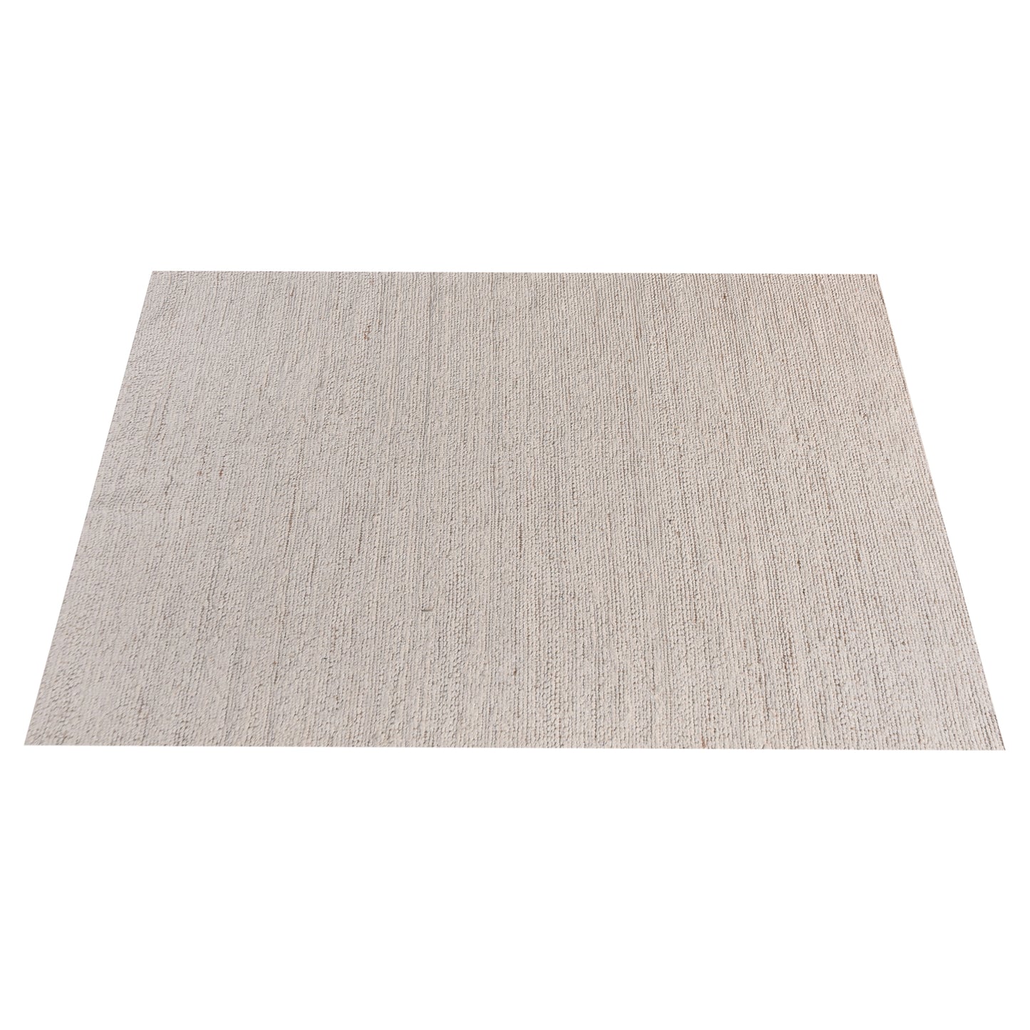 Area Rug, Bedroom Rug, Living Room Rug, Living Area Rug, Indian Rug, Office Carpet, Office Rug, Shop Rug Online, Jute, Cotton, Natural, Natural White, Pitloom, Flat Weave, Classic