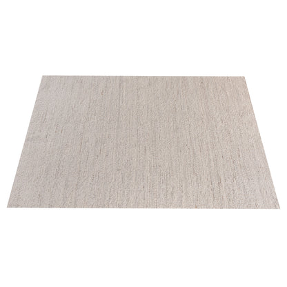 Area Rug, Bedroom Rug, Living Room Rug, Living Area Rug, Indian Rug, Office Carpet, Office Rug, Shop Rug Online, Jute, Cotton, Natural, Natural White, Pitloom, Flat Weave, Classic