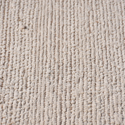 Area Rug, Bedroom Rug, Living Room Rug, Living Area Rug, Indian Rug, Office Carpet, Office Rug, Shop Rug Online, Jute, Cotton, Natural, Natural White, Pitloom, Flat Weave, Classic