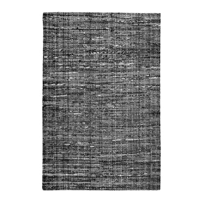 Area Rug, Bedroom Rug, Living Room Rug, Living Area Rug, Indian Rug, Office Carpet, Office Rug, Shop Rug Online, Recycled Fabric, Hemp, Charcoal, Pitloom, Flat Weave, Textured