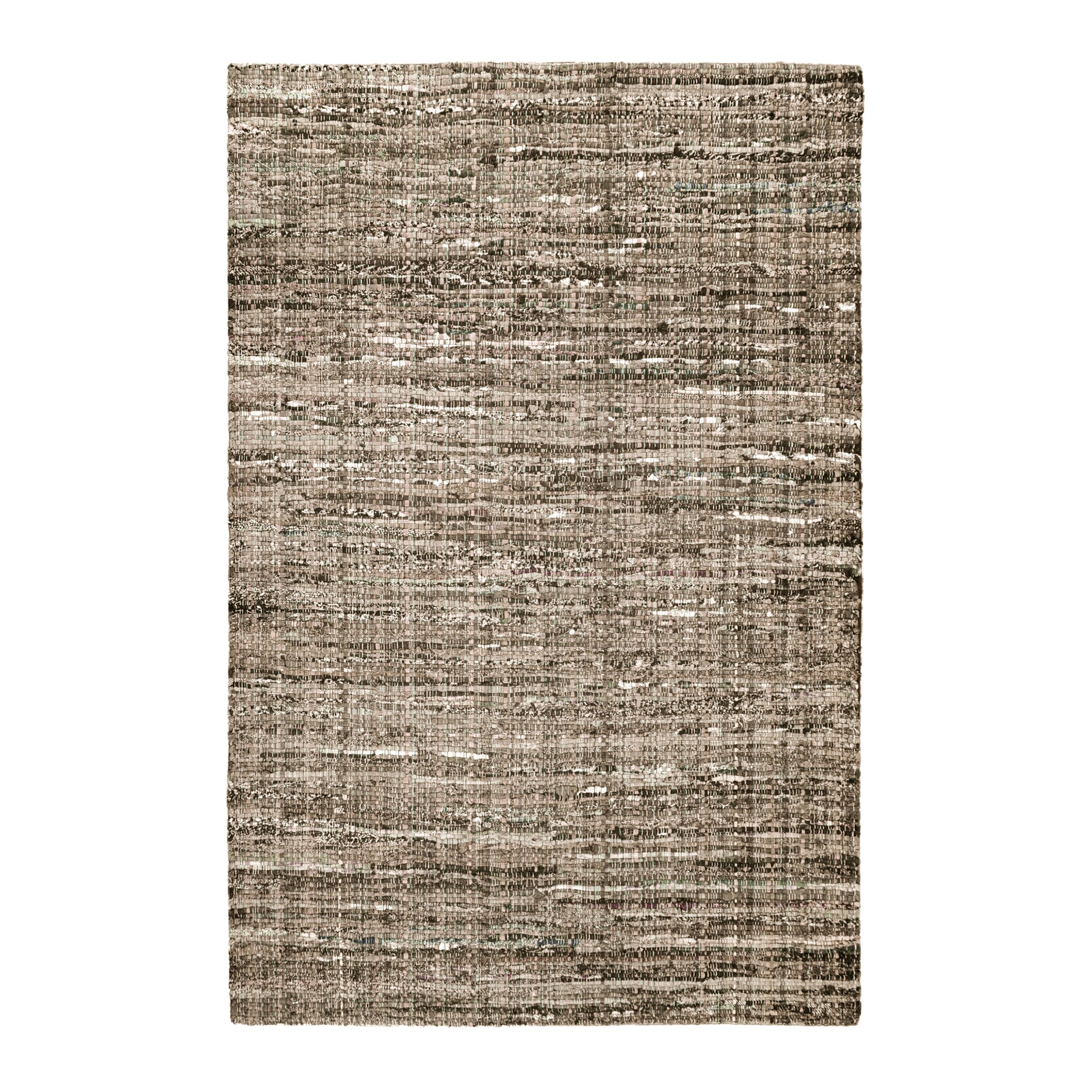 Area Rug, Bedroom Rug, Living Room Rug, Living Area Rug, Indian Rug, Office Carpet, Office Rug, Shop Rug Online, Recycled Fabric, Hemp, Khaki, Pitloom, Flat Weave, Textured