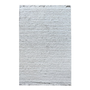 Area Rug, Bedroom Rug, Living Room Rug, Living Area Rug, Indian Rug, Office Carpet, Office Rug, Shop Rug Online, Cotton, Natural White, Bm Fn, Cut And Loop, Stripes