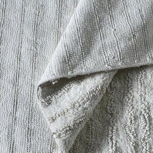 Area Rug, Bedroom Rug, Living Room Rug, Living Area Rug, Indian Rug, Office Carpet, Office Rug, Shop Rug Online, Cotton, Natural White, Bm Fn, Cut And Loop, Stripes