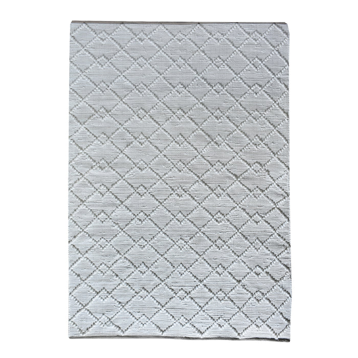 HAYWOOD RUG - VISCOSE RAG