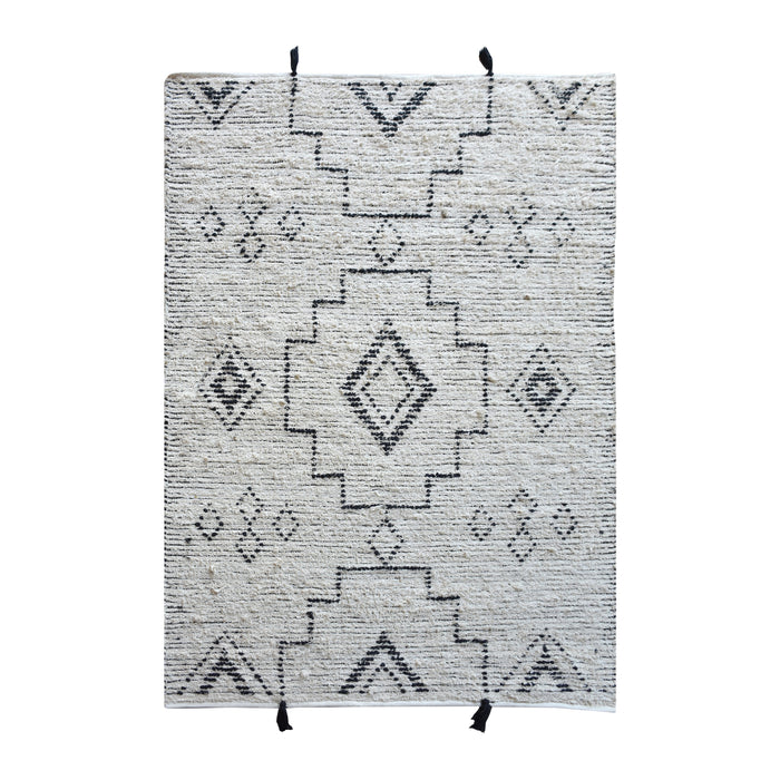 HELMOND RUG - RECYCLED COTTON