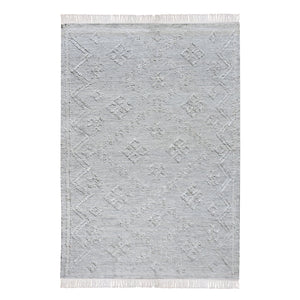 Area Rug, Bedroom Rug, Living Room Rug, Living Area Rug, Indian Rug, Office Carpet, Office Rug, Shop Rug Online, Hemp, Wool, Lt. Grey, Punja, Flat Weave, Textured