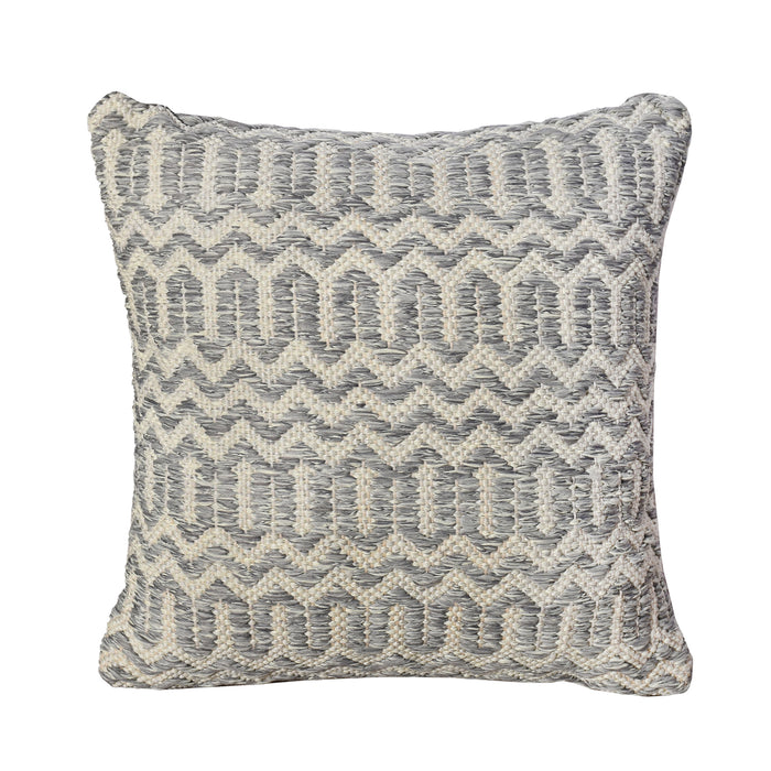ISKAR PILLOW - POLYPROPYLENE