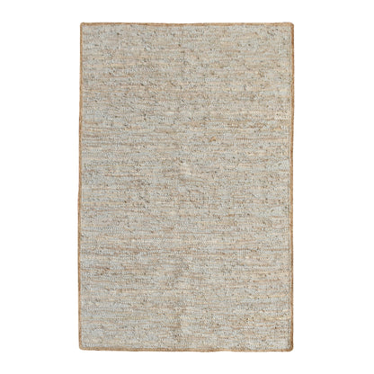 Area Rug, Bedroom Rug, Living Room Rug, Living Area Rug, Indian Rug, Office Carpet, Office Rug, Shop Rug Online, Hemp, Leather, Beige, Pitloom, Flat Weave, Textured