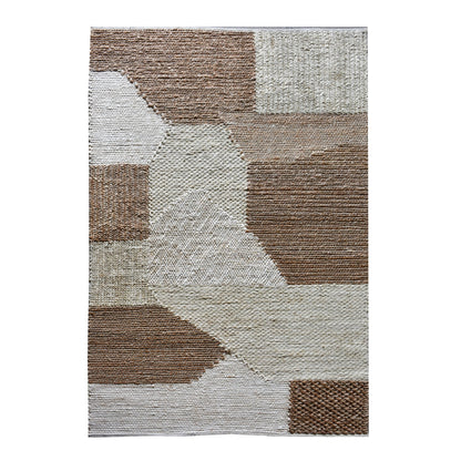 JAMPER RUG -  HEMP