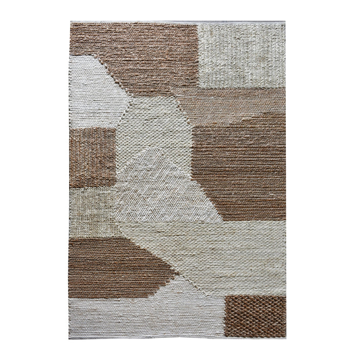 JAMPER RUG -  HEMP