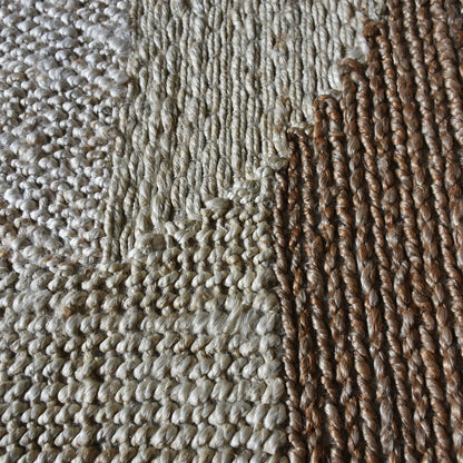 JAMPER RUG -  HEMP