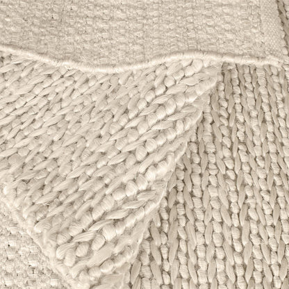 Area Rug, Bedroom Rug, Living Room Rug, Living Area Rug, Indian Rug, Office Carpet, Office Rug, Shop Rug Online, Hemp, Natural, Pitloom, All Loop, Stripes