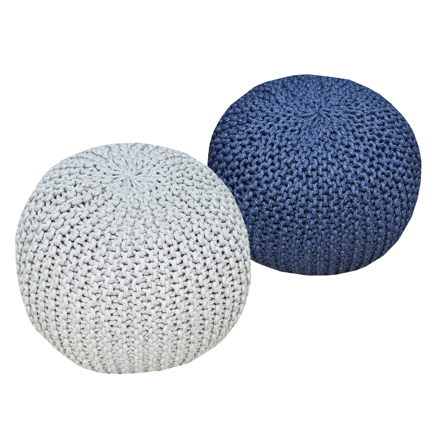 Jarrow Pouf, Pet