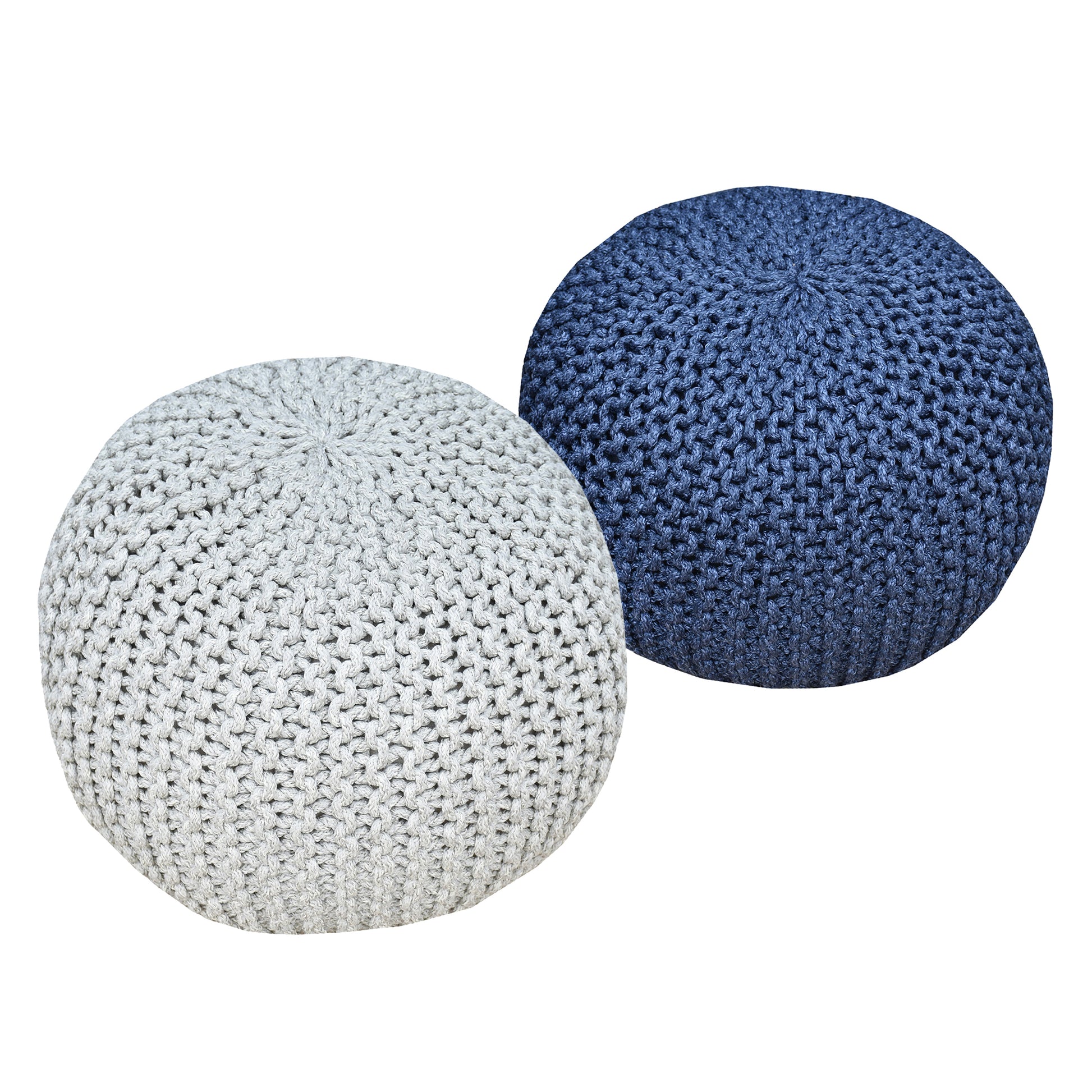 Jarrow Pouf, Pet