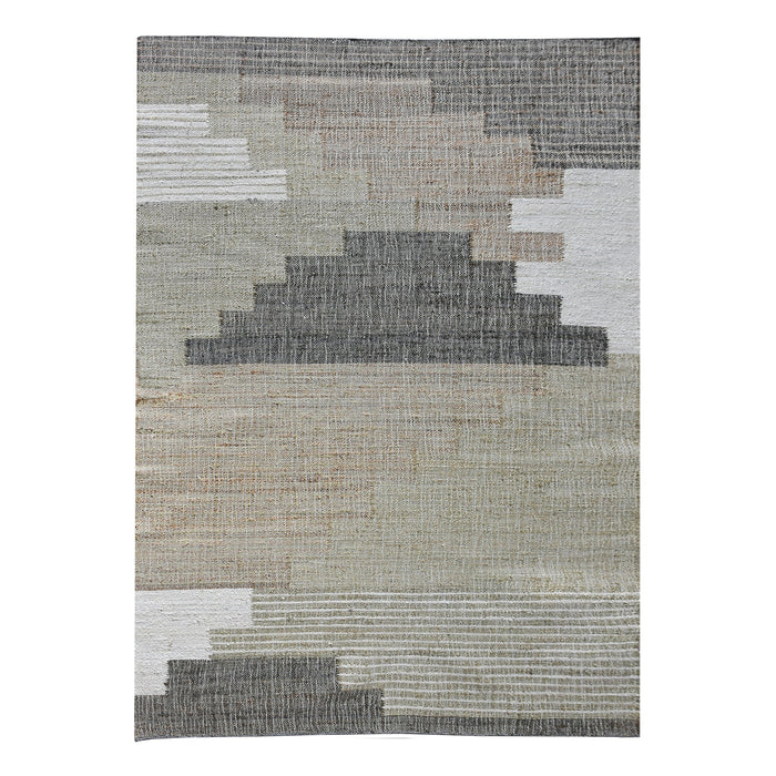 JEVER RUG -  HEMP