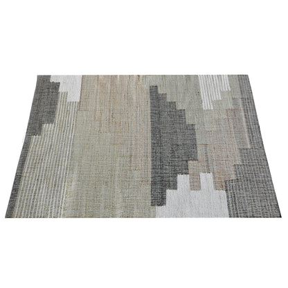 Area Rug, Bedroom Rug, Living Room Rug, Living Area Rug, Indian Rug, Office Carpet, Office Rug, Shop Rug Online, Hemp, Natural, Sage, Pitloom, Flat Weave, Plain Solid