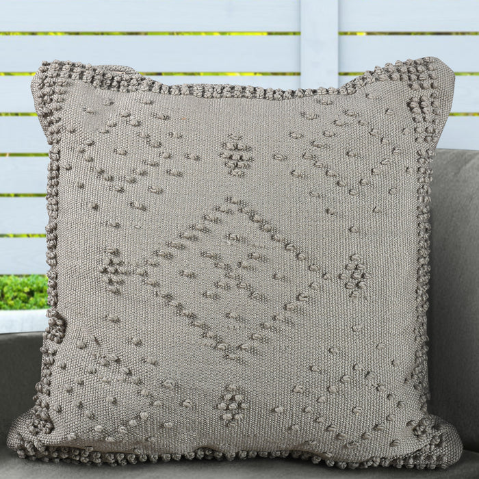 JURUA CUSHION - MICRO FIBER