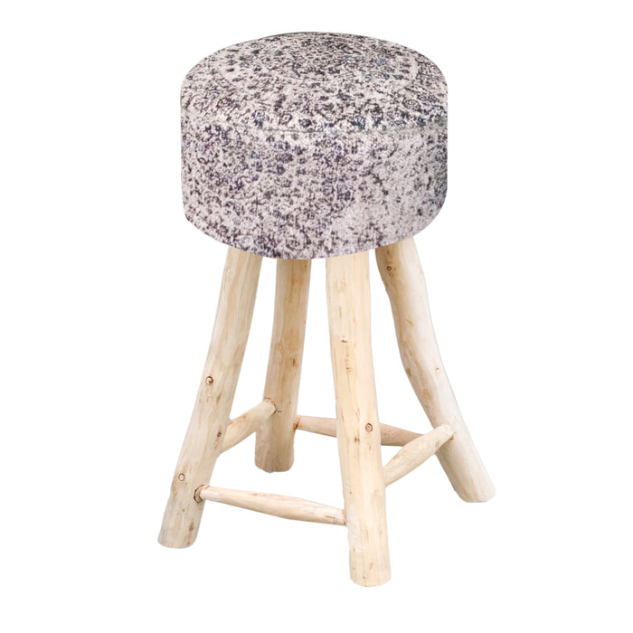 KALMIA BAR STOOL - PET