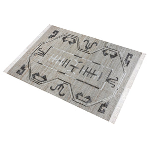 Area Rug, Bedroom Rug, Living Room Rug, Living Area Rug, Indian Rug, Office Carpet, Office Rug, Shop Rug Online, Hemp, Wool, Natural, Punja, Flat Weave, Subtle