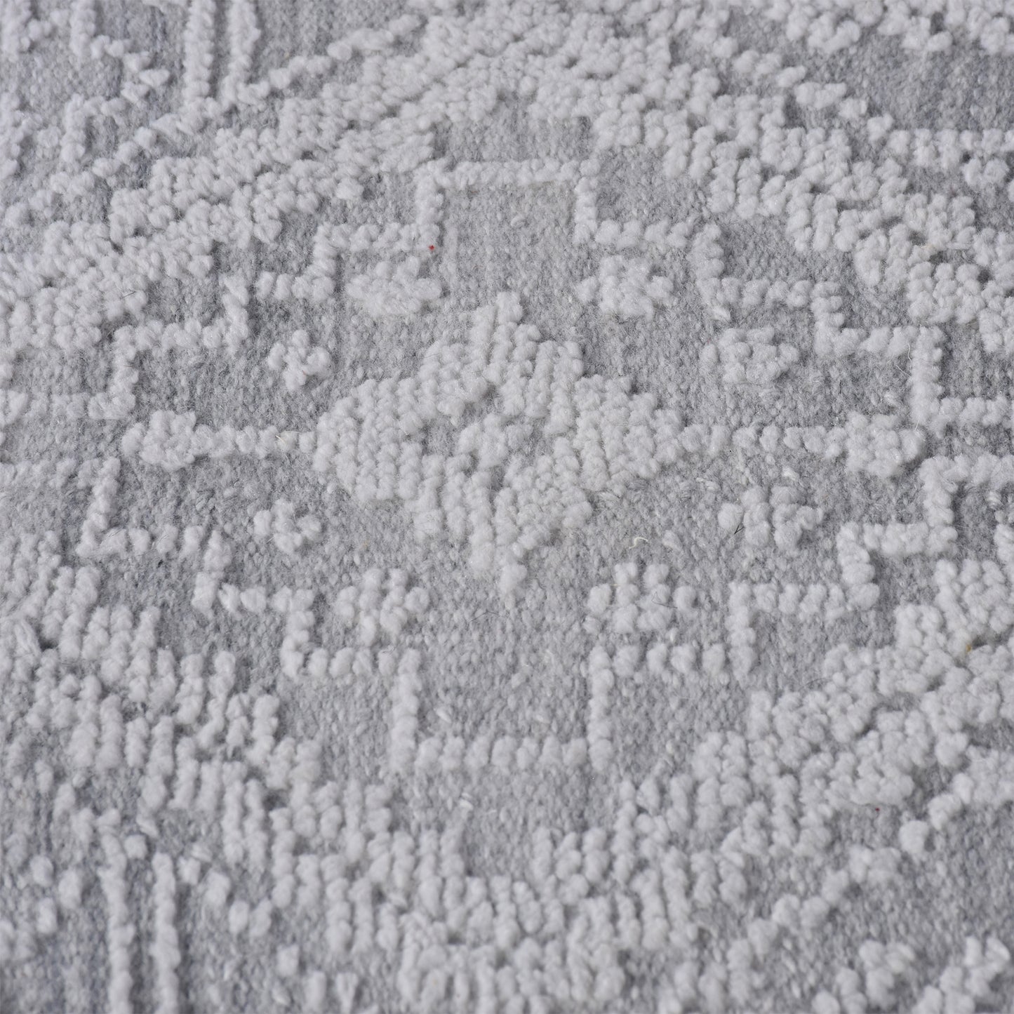 Area Rug, Bedroom Rug, Living Room Rug, Living Area Rug, Indian Rug, Office Carpet, Office Rug, Shop Rug Online, Pet, Grey, Natural White, Pitloom, All Loop , traditional