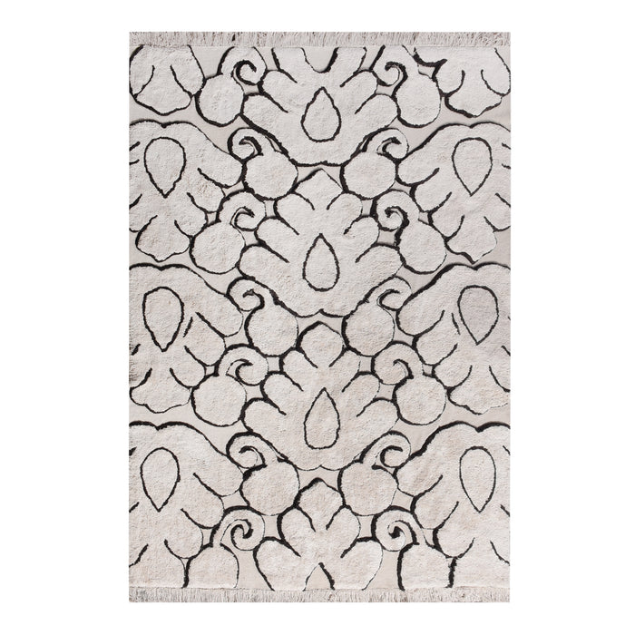 KANIV RUG - COTTON