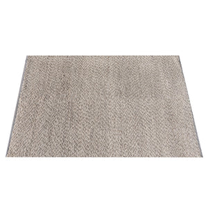 Area Rug, Bedroom Rug, Living Room Rug, Living Area Rug, Indian Rug, Office Carpet, Office Rug, Shop Rug Online, Wool, Beige, Pitloom, All Loop, Plain Solid