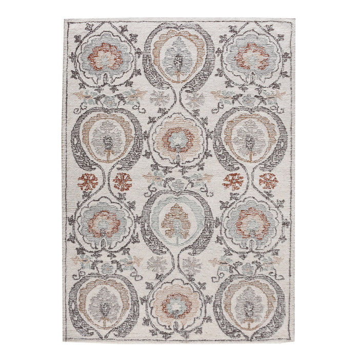 KEDRI RUG - WOOL