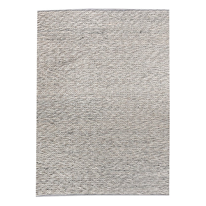 Area Rug, Bedroom Rug, Living Room Rug, Living Area Rug, Indian Rug, Office Carpet, Office Rug, Shop Rug Online, Wool, Grey, Pitloom, All Loop, Plain Solid