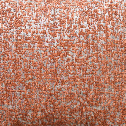 Kozani Pillow, Acrylic, Polyester, Terra, Jaquard Durry, Flat Weave