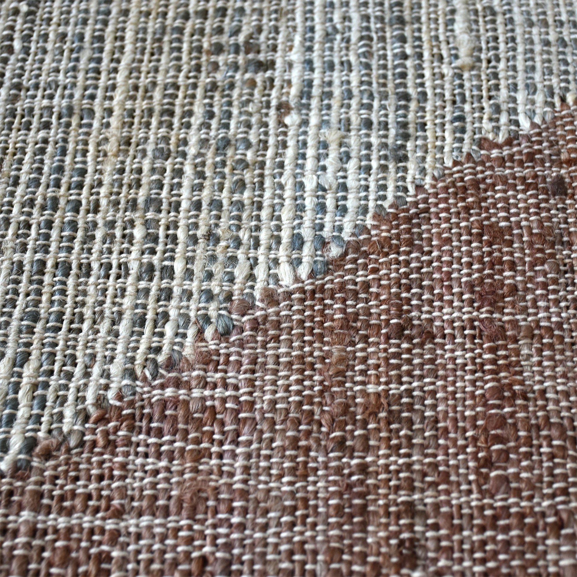 Area Rug, Bedroom Rug, Living Room Rug, Living Area Rug, Indian Rug, Office Carpet, Office Rug, Shop Rug Online, Hemp, Cotton, Natural, Punja, All Cut, Geometrical