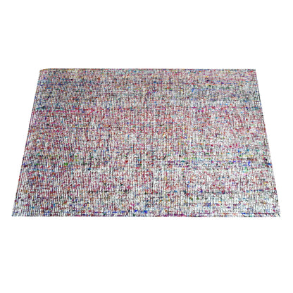 Area Rug, Bedroom Rug, Living Room Rug, Living Area Rug, Indian Rug, Office Carpet, Office Rug, Shop Rug Online, Cotton, Recycled Fabric, Multi, Jaquard Durry, Flat Weave, Textured