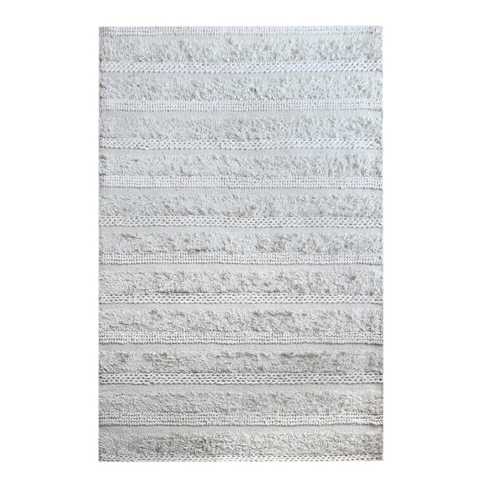 LEDBURY RUG - COTTON