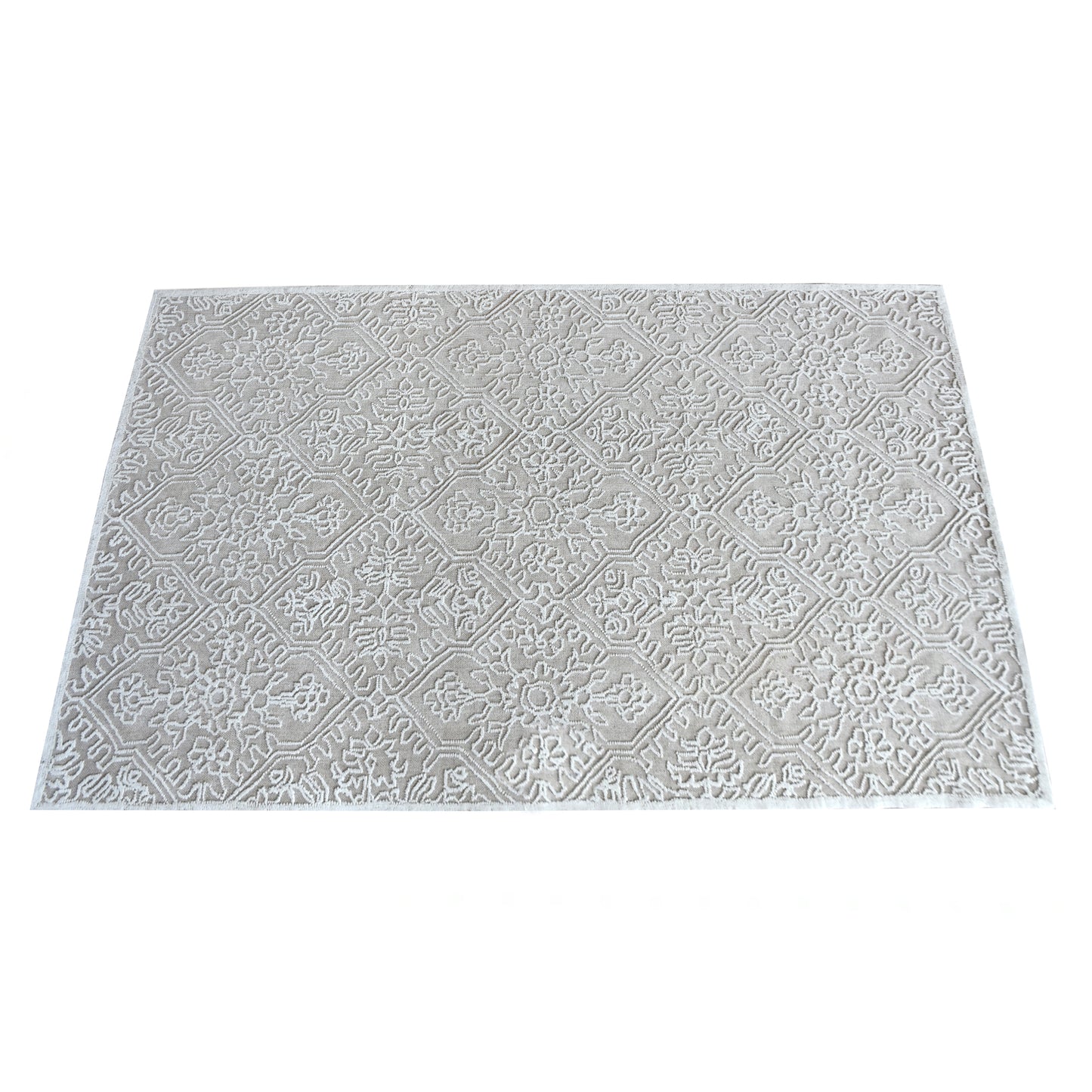 Area Rug, Bedroom Rug, Living Room Rug, Living Area Rug, Indian Rug, Office Carpet, Office Rug, Shop Rug Online, Wool, Beige, Natural White, Textured