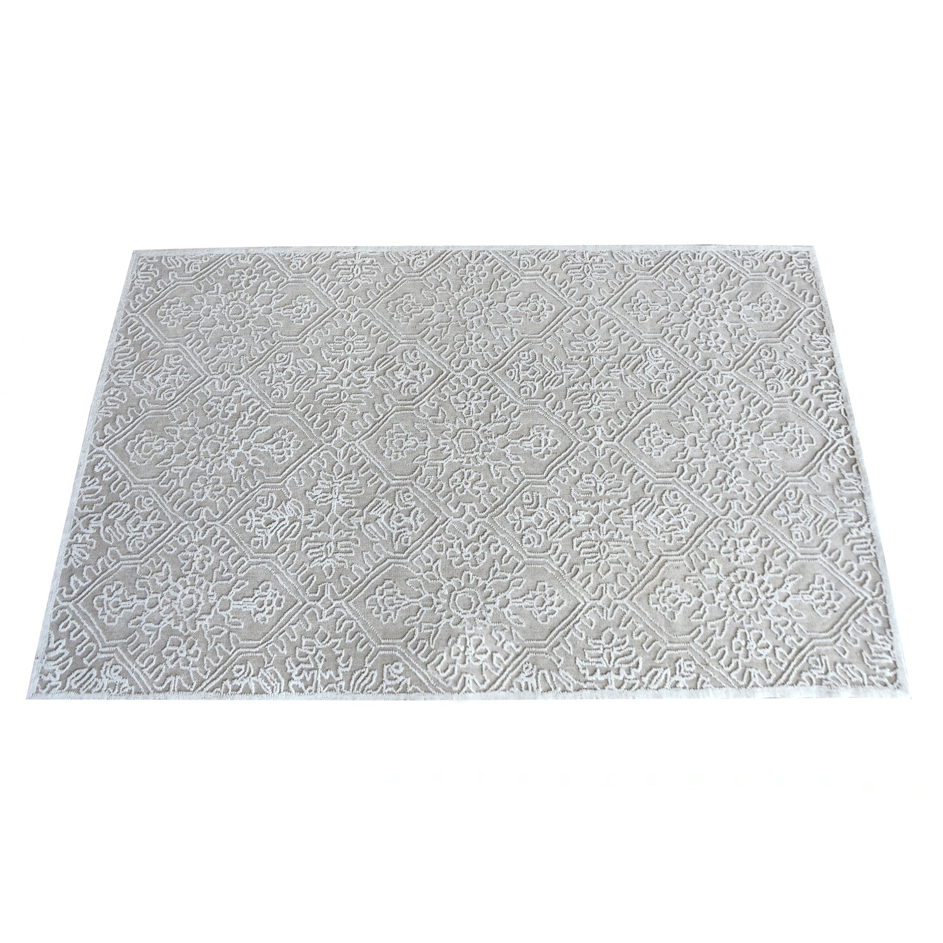 Area Rug, Bedroom Rug, Living Room Rug, Living Area Rug, Indian Rug, Office Carpet, Office Rug, Shop Rug Online, Wool, Beige, Natural White, Textured