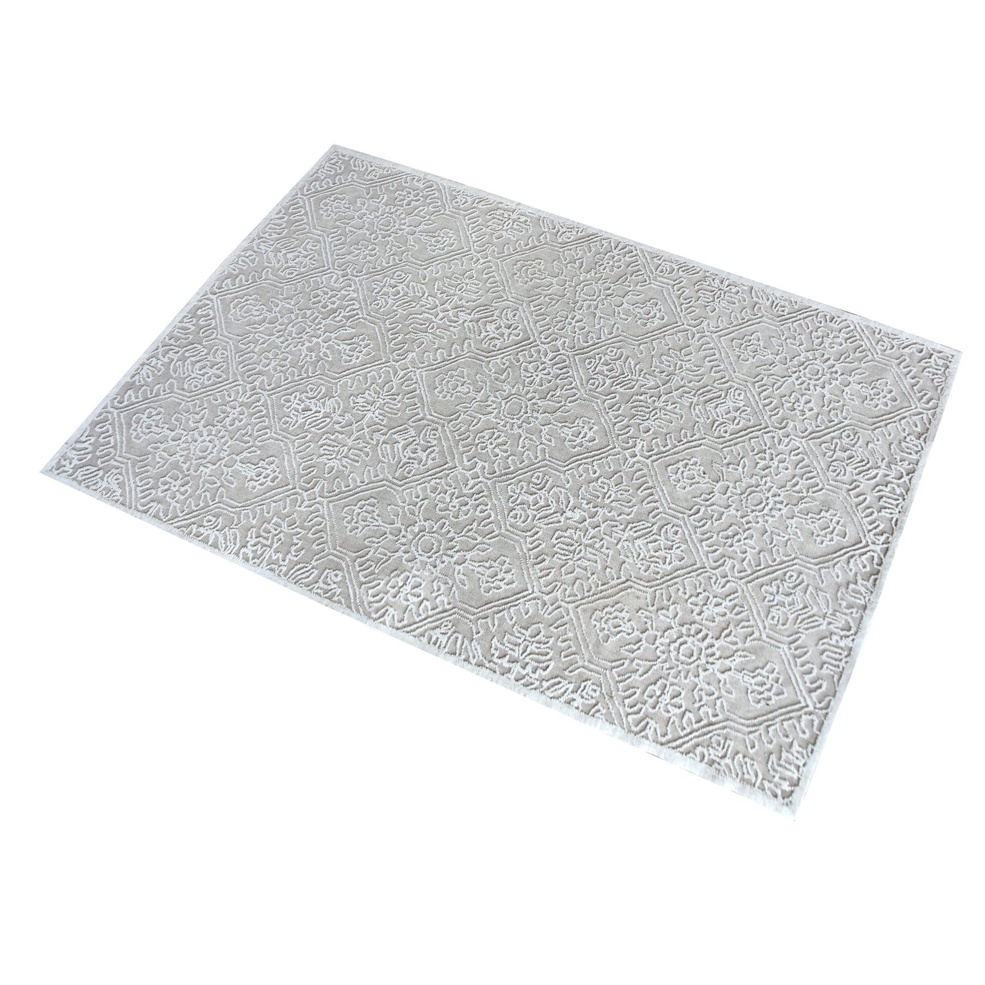 Area Rug, Bedroom Rug, Living Room Rug, Living Area Rug, Indian Rug, Office Carpet, Office Rug, Shop Rug Online, Wool, Beige, Natural White, Textured