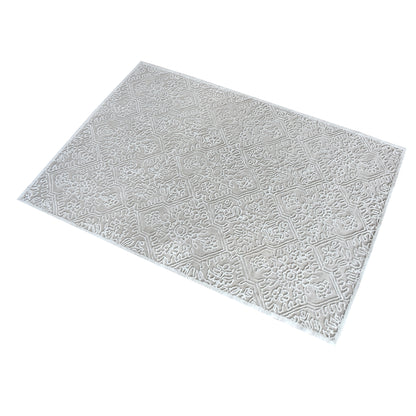 Area Rug, Bedroom Rug, Living Room Rug, Living Area Rug, Indian Rug, Office Carpet, Office Rug, Shop Rug Online, Wool, Beige, Natural White, Textured