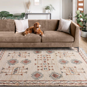 Area Rug, Bedroom Rug, Living Room Rug, Living Area Rug, Indian Rug, Office Carpet, Office Rug, Shop Rug Online, Jute, Wool, Multi, Punja, Flat Weave, classic