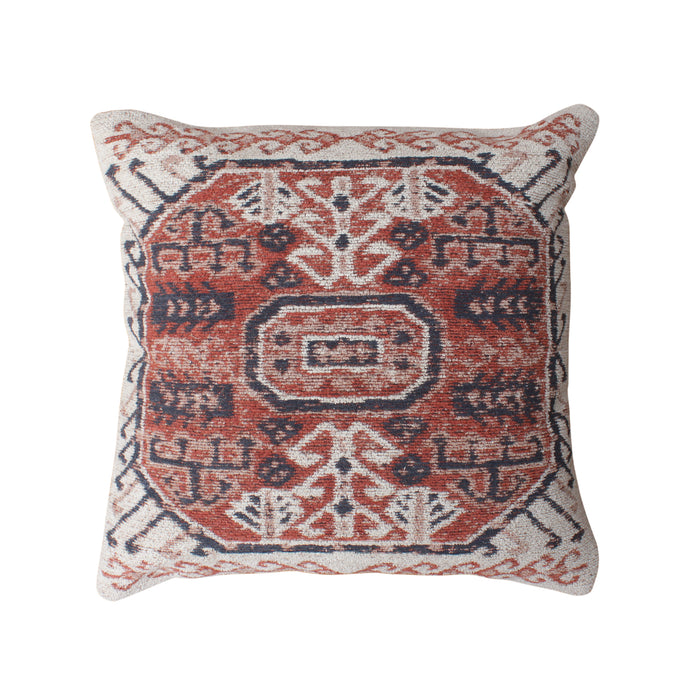LIGOVO CUSHION - COTTON/ POLYESTER