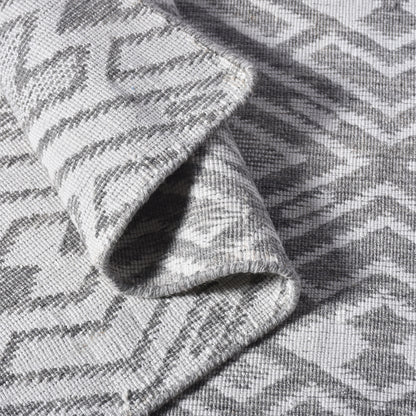 Area Rug, Bedroom Rug, Living Room Rug, Living Area Rug, Indian Rug, Office Carpet, Office Rug, Shop Rug Online, Pet, Natural White, Grey, Hand woven, Flat Weave, Classic