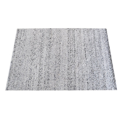Area Rug, Bedroom Rug, Living Room Rug, Living Area Rug, Indian Rug, Office Carpet, Office Rug, Shop Rug Online, Pet, Cotton, Charcoal, Grey, Textured